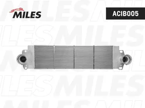 Интеркулер MILES ACIB005