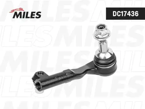 Рулевой наконечник MILES DC17436