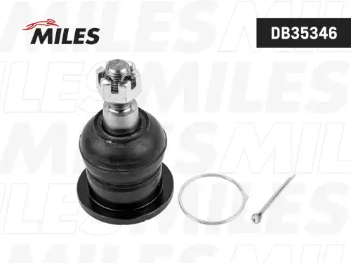 Шаровая опора MILES DB35346