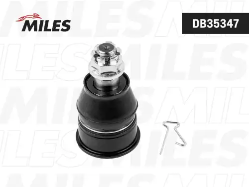 Шаровая опора MILES DB35347
