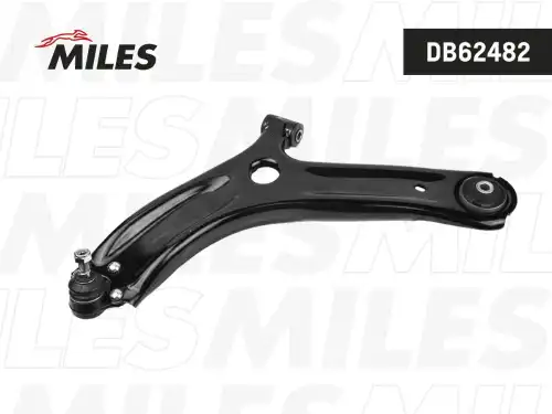 Рычаг подвески MILES DB62482