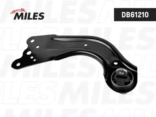 Рычаг подвески MILES DB61210