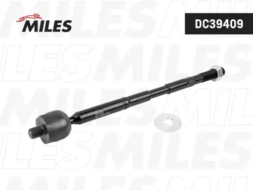 Рулевая тяга MILES DC39409