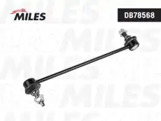 Тяга стабилизатора MILES DB78568