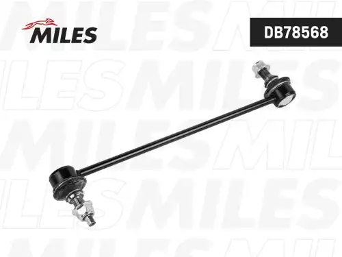 Тяга стабилизатора MILES DB78568
