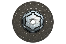Диск сцепления STELLOX 83-08021A-SX