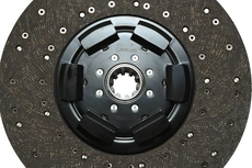 Диск сцепления STELLOX 83-08021A-SX