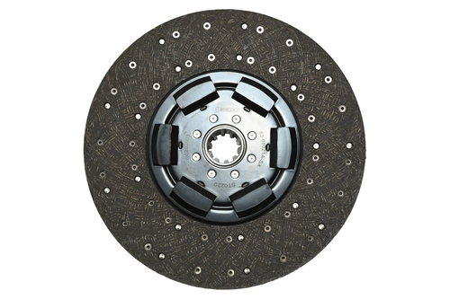 Диск сцепления STELLOX 83-08021A-SX