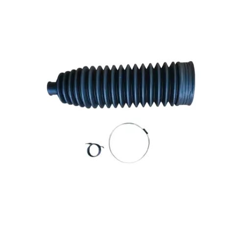 4036047300 ПЫЛЬНИК ТЯГИ РУЛЕВОЙ GEELY