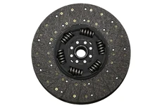 Диск сцепления ZENTPARTS Z41194