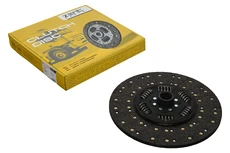 Диск сцепления ZENTPARTS Z41194