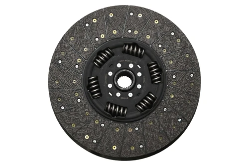 Диск сцепления ZENTPARTS Z41194