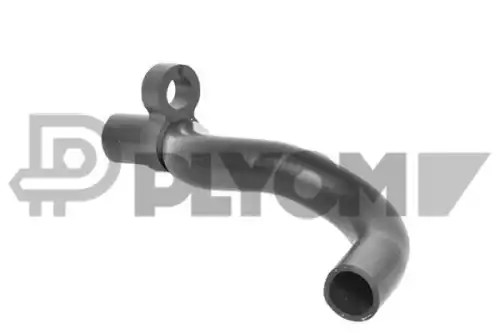 Шланг радиатора P026560 PLYOM
