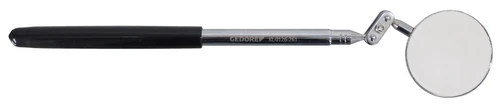 Зеркало KL-0126-261 GEDORE