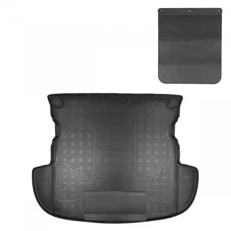 Коврик в багажник NORPLAST NPA00-T59-511-APP