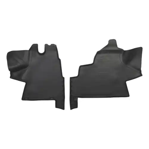 Коврики в салон NORPLAST NPC10-C25-600-M00