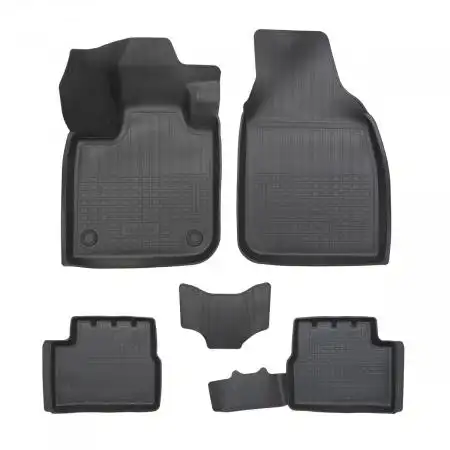 Коврики в салон NORPLAST NPA11-C21-041