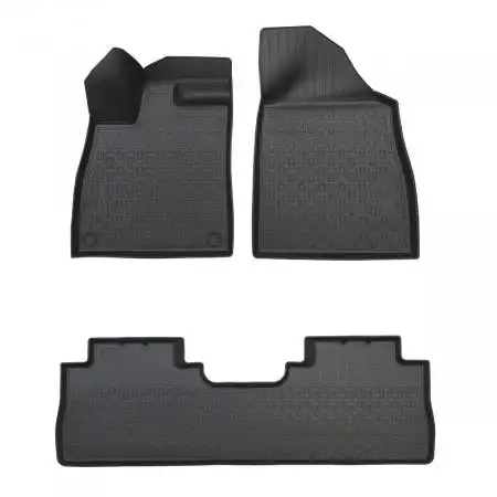 Коврики в салон NORPLAST NPA11-C27-206