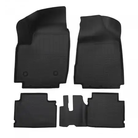 Коврики в салон NORPLAST NPA11-C94-280
