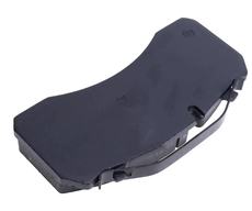 Тормозные колодки дисковые SHACMAN 22.5WM-3501110-04