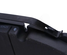 Тормозные колодки дисковые SHACMAN 22.5WM-3501110-04