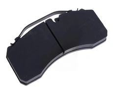 Тормозные колодки дисковые SHACMAN 22.5WM-3501110-04