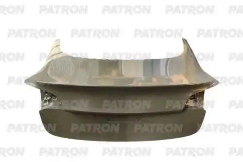 Крышка багажника P79-TS001 PATRON