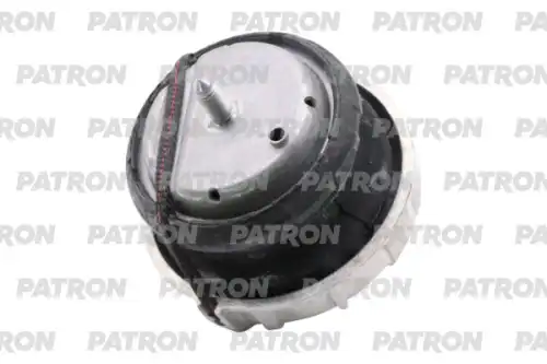 Подушка крепления двигателя PATRON PSE31170