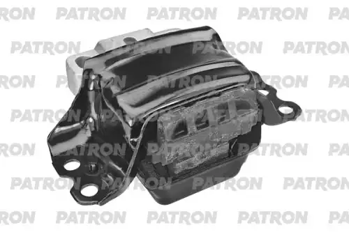 Подушка крепления двигателя PATRON PSE31179