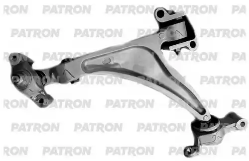 Рычаг подвески PATRON PS50548L