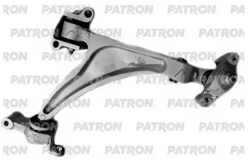 Рычаг подвески PATRON PS50548R