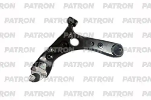 Рычаг подвески PATRON PS50549L