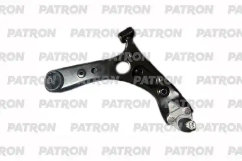 Рычаг подвески PATRON PS50549R
