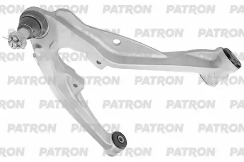 Рычаг подвески PATRON PS50555L