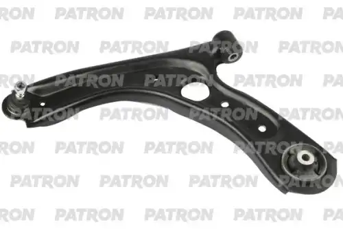 Рычаг подвески PATRON PS50556L