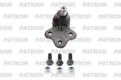 Шаровая опора PATRON PS3510