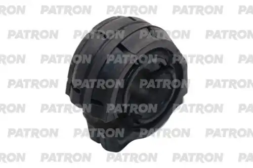 Втулка стабилизатора ID=19mm BMW X5 (E70) SUV 06 - X6 (E71, E72) 08- PSE20983 PATRON