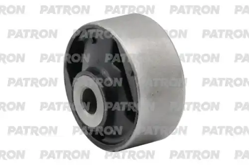 Сайлентблок дифференциала Mazda CX-7 06-14 PSE12498 PATRON