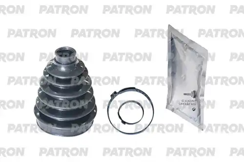 Пыльник ШРУСа PDC0127 PATRON