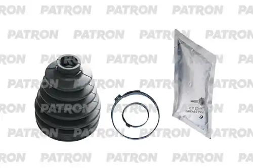 Пыльник ШРУСа PDC0128 PATRON