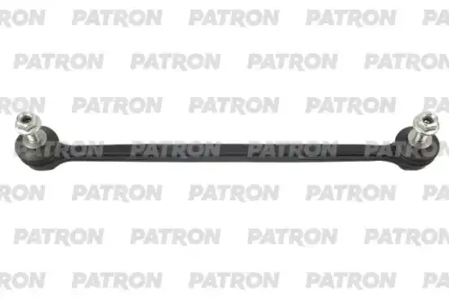 Тяга стабилизатора PATRON PS40836