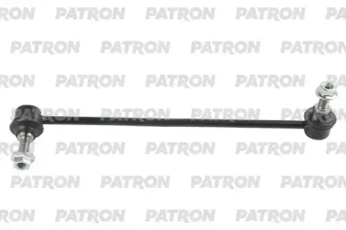 Тяга стабилизатора PS40161L PATRON