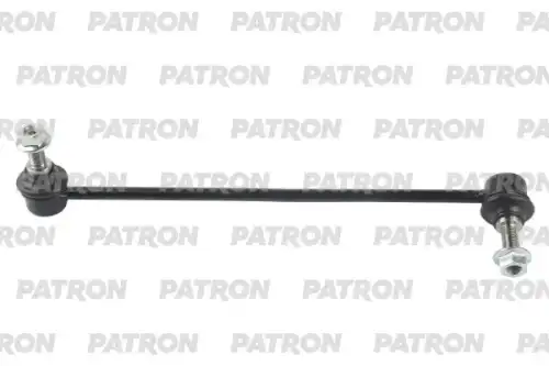Тяга стабилизатора PS40161R PATRON