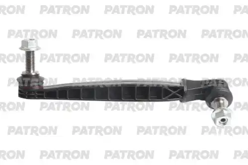 Тяга стабилизатора PS40162L PATRON