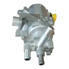 1066037400 НАСОС ОХЛАЖДАЮЩЕЙ ЖИДКОСТИ SX11-A3 GEELY