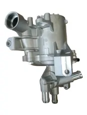 1066037400 НАСОС ОХЛАЖДАЮЩЕЙ ЖИДКОСТИ SX11-A3 GEELY