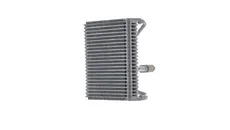 Испаритель, кондиционер AE 237 000S MAHLE