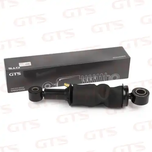Амортизатор кабины GTS G160210106