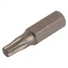 бита вставка! 1/4" TORX T25, L=25мм\ ATAR031 AIRLINE