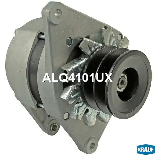 Генератор KRAUF ALQ4101UX